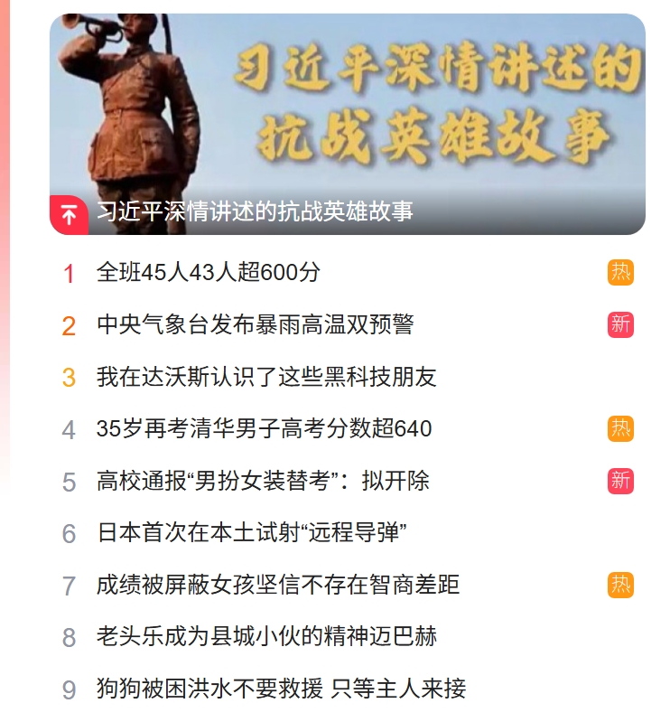 獵頭公司排名