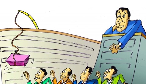 獵頭顧問有哪些工作職責(zé)？都做些什么？